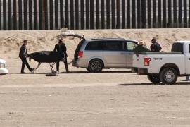 OIM registró 728 fallecimientos y desapariciones de personas migrantes.