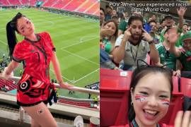 Historia. La polémica generó un amplio debate en redes sociales sobre el respeto, la inclusión y la imagen de México ante visitantes extranjeros durante el Mundial.