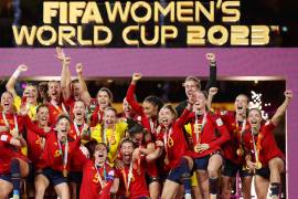 La Selección Femenina de España fue la gran campeona de la edición 2023 del Mundial de la especialidad, luego de firmar un torneo que pasó a la historia.