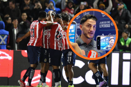 En el marco del Juego de Leyendas celebrado en Monterrey, ex seleccionados y figuras históricas del futbol mexicano analizaron el momento de Chivas y su creciente influencia en la Selección Mexicana.
