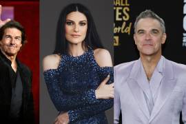 Fiesta. La final del Mundial contará con una producción repleta de estrellas internacionales, incluyendo un histórico show de medio tiempo.