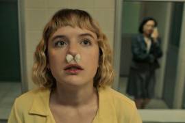 Recomendación de Cine en Casa: ‘Corina’