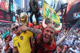 Los ganadores y perdedores económicos del Mundial