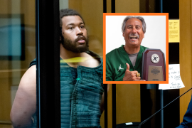 Las autoridades no han revelado el motivo del ataque, calificado como “dirigido” por la policía de Oakland.