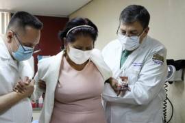 El doctor Ricardo Plancarte Sánchez, jefe de Clínica del Dolor del Instituto Nacional de Cancerología, señaló que el dolor crónico ha pasado desapercibido para las autoridades.