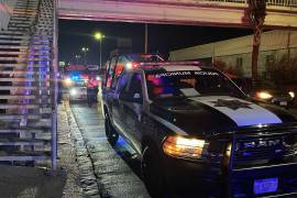 Elementos de Protección Civil de Torreón han intervenido en 14 intentos de suicidio durante 2025.