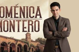 Trama. José Manuel Rincón interpreta a ‘Ernesto’, un personaje clave en la nueva versión de Doménica Montero.