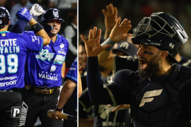Los Sultanes de Monterrey y los Algodoneros del Unión Laguna celebraron su pase a las Series de Zona, manteniendo vivas sus aspiraciones en los Playoffs LMB 2025.