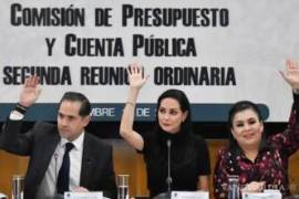 Ambos partidos aumentaron los fondos públicos que obtienen por gasto ordinario gracias a la coalición con Morena.