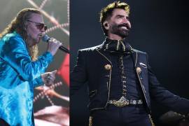 Apuesta. Aunque los horarios aún no han sido revelados, Lemus destacó que se estima la llegada de entre 2.5 y 3 millones de personas al evento deportivo.