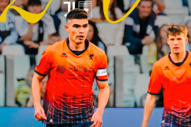 El conjunto del mexicano recibió dos goles en los primeros minutos del encuentro.