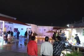 Los responsables de las quintas clausuradas en Torreón no presentaron los permisos necesarios para operar y permitir el consumo de alcohol.