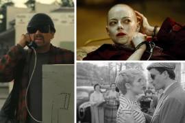 Opciones. Con las nominaciones a los Globos de Oro 2026 ya reveladas, varias de las películas favoritas de la crítica están disponibles en cines y streaming en México.