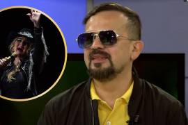 La cantante mantiene el proceso legal en contra del padre de sus hijos.