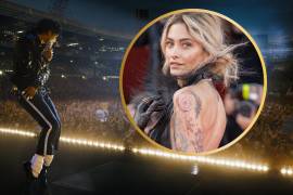 Historia. La cinta genera debate tras las críticas de la hija del ‘Rey del Pop’ sobre su veracidad.