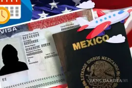 ¿Planeas que tus próximas vacaciones a Estados Unidos sea en unos meses? Debes recordar tener todos tus documentos en orden.