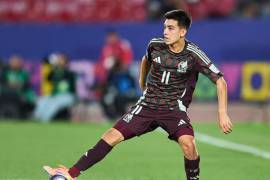 Gilberto Mora es un jugador que ha visto un ascenso meteórico y podría representar una jugosa venta para el equipo fronterizo.