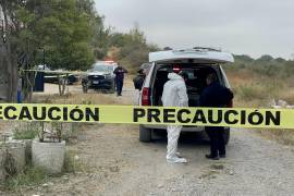 El cuerpo de José Manuel fue trasladado al Semefo de Arteaga, donde se le realizará la necropsia de ley para determinar las causas exactas de su muerte.