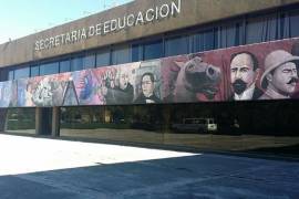 César Morales Veloz, director de Servicios Educativos en la región, confirmó el arranque de la obra para enero.