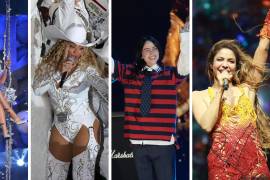 ¿Dónde ver los Grammy 2025? ¿Quién ganará? ¿Kendrick Lamar, Taylor Swift o Billie Eilish?