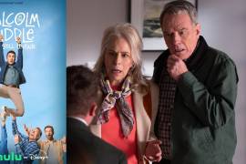 Aventura. Frankie Muniz retoma el papel que lo convirtió en ícono televisivo, ahora enfrentando el caos familiar desde una nueva etapa de su vida adulta.