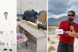 Drama. La polémica creció en redes tras la difusión de videos que, según el creador, fueron sacados de contexto.