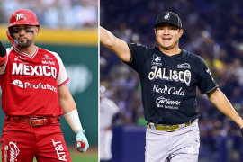 La Serie del Rey 2025 de la Liga Mexicana de Béisbol enfrentará a los Diablos Rojos de México y los Charros de Jalisco.