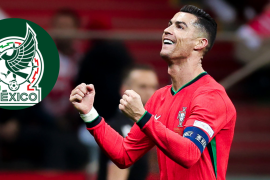 La decisión de la Federación Mexicana de Fútbol de organizar este encuentro busca atraer nuevamente a los aficionados al balompié nacional, especialmente con la presencia de Cristiano Ronaldo.