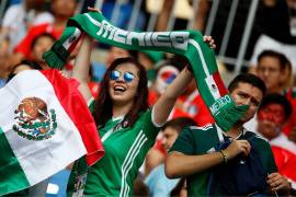 La afición mexicana se prepara para el inicio del Mundial 2026, donde el Tri debutará ante Sudáfrica en el Estadio Banorte.