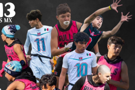 La escuadra disputará cuatro partidos en la jornada inaugural del torneo.