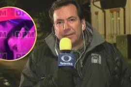 Chisme. La intervención de Salazar, ya se sugiere en redes sociales, tendría que ver con los comentarios que están haciendo algunos usuarios que han comparado la apariencia física de quien fuera su novia y su actual pareja.