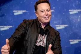 De 51 años, Elon Musk fue la primera persona en perder 200 mil millones de dólares, a inicios de 2023.