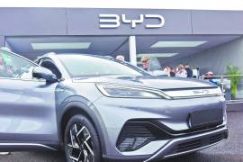 Se informó que el Top Ten en ventas fue liderado por la Ciudad de México con 3 mil 459 unidades. FOTO: