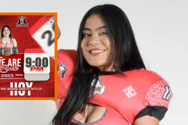 Jugadoras del equipo han trabajado en gimnasio durante abril para llegar en mejor forma a la pretemporada.