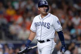 Villanueva cuenta con más de 200 cuadrangulares en su carrera profesional.