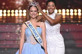 Futuro. La decisión de Francia representa uno de los golpes más significativos para Miss Universo rumbo a su edición 2026 en Puerto Rico.