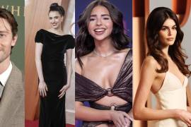 ¿Cuál es tu favorito? Más ‘Nepo babies’ en Hollywood: ¿Talento heredado o privilegio?