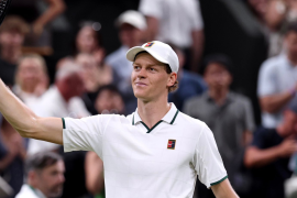 El número uno del mundo decidió no arriesgar su recuperación y ahora apunta a estar listo para el US Open.