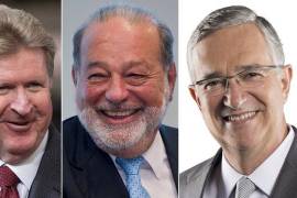 258 mil mexicanos se encuentran entre el 1 por ciento de la población mundial con más capital acumulado