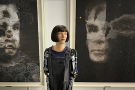 La venta del retrato de Turing por Ai-Da establece un precedente en el mercado del arte y en el uso de la tecnología para ampliar los límites de la creatividad humana.