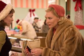 Disfruta de estas cinco películas para ver en Navidad