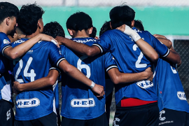 Saltillo Soccer vence a Charales de Chapala y toma ventaja en Semifinales