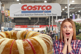 La temporada de la Rosca de Reyes ha llegado, y Costco se destaca por ofrecer opciones deliciosas y accesibles para celebrar esta tradición mexicana.