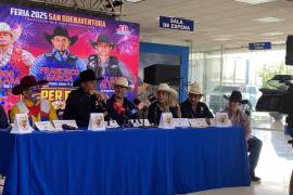 Las fieras del rodeo serán claves para que los vaqueros logren los puntos necesarios.