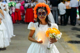 Noviembre es un mes especial en México, no solo por las tradiciones como el Día de Muertos, sino también por los días de descanso obligatorios.