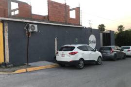 Dos menores fueron rescatadas durante un operativo que desmanteló una presunta red de prostitución en la colonia La Esperanza.