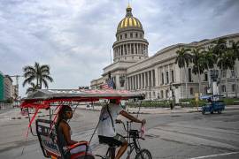 Trump declaró el 29 de enero una nueva ‘emergencia nacional’ respecto a Cuba, a la que considera una amenaza para la seguridad de Estados Unidos