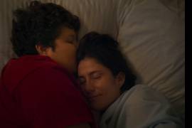 Ariel Gutiérrez, cineasta saltillense, celebra selección de su película en el Festival Internacional de Morelia