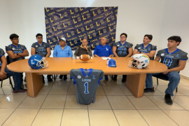 Cargadores de Saltillo será semillero directo del equipo universitario.