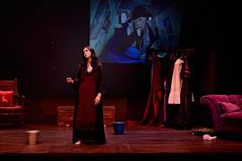 Denise Despeyroux, dramaturga hispanouruguaya, visitará Saltillo con charla y taller